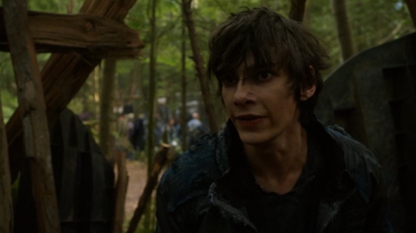 The 100 Captures Murphys Law Season One Episode Four-1226

