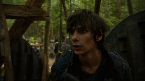 The 100 Captures Murphys Law Season One Episode Four-1225
