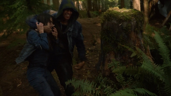The 100 Captures Murphys Law Season One Episode Four-1222

