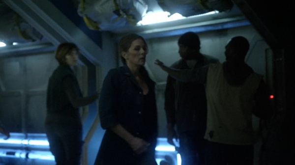 The 100 Captures Murphys Law Season One Episode Four-1206
