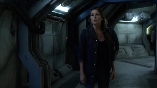 The 100 Captures Murphys Law Season One Episode Four-1198
