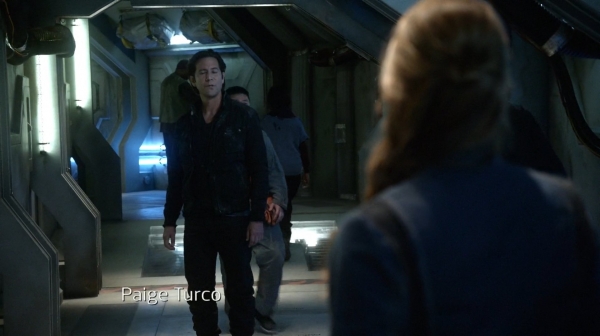 The 100 Captures Murphys Law Season One Episode Four-1197
