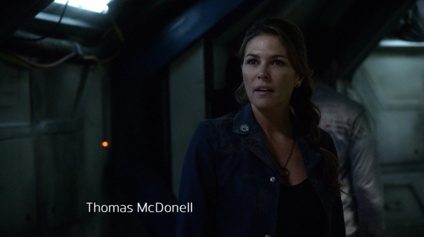 The 100 Captures Murphys Law Season One Episode Four-1194
