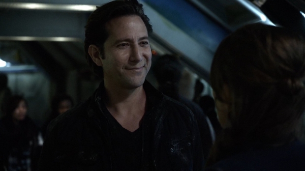 The 100 Captures Murphys Law Season One Episode Four-1190
