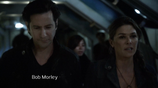 The 100 Captures Murphys Law Season One Episode Four-1187
