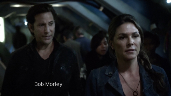 The 100 Captures Murphys Law Season One Episode Four-1186
