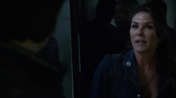 The 100 Captures Murphys Law Season One Episode Four-1185

