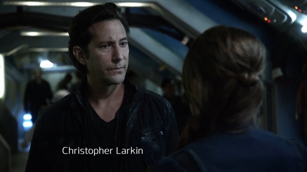 The 100 Captures Murphys Law Season One Episode Four-1183
