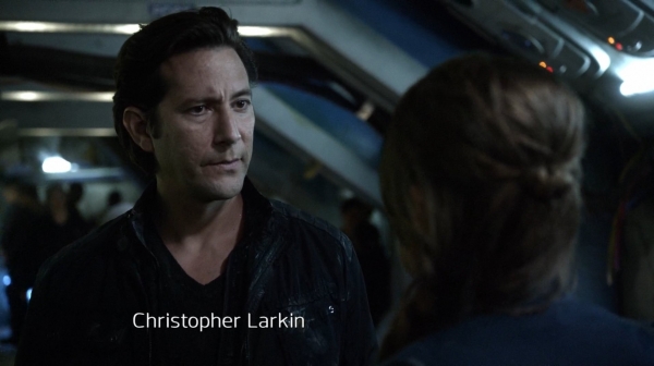 The 100 Captures Murphys Law Season One Episode Four-1182
