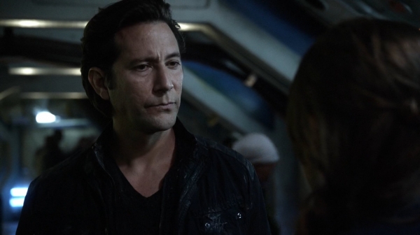 The 100 Captures Murphys Law Season One Episode Four-1179
