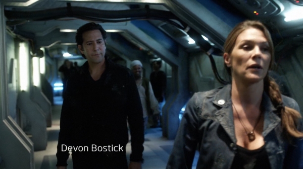 The 100 Captures Murphys Law Season One Episode Four-1177
