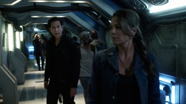 The 100 Captures Murphys Law Season One Episode Four-1176
