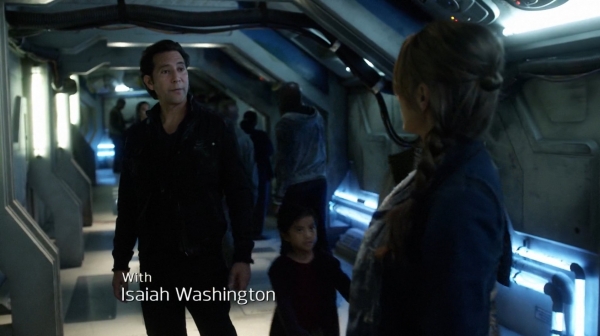 The 100 Captures Murphys Law Season One Episode Four-1175
