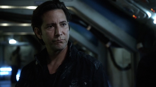 The 100 Captures Murphys Law Season One Episode Four-1174
