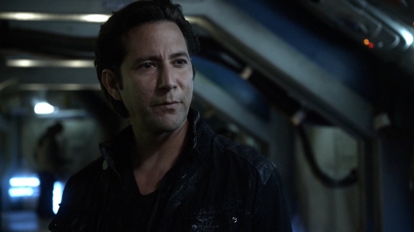 The 100 Captures Murphys Law Season One Episode Four-1173
