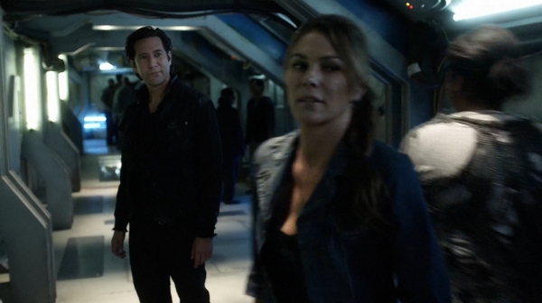 The 100 Captures Murphys Law Season One Episode Four-1170
