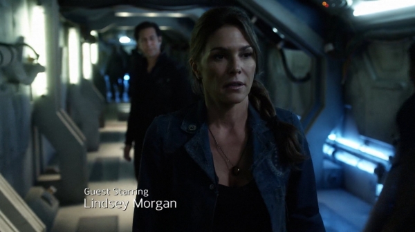 The 100 Captures Murphys Law Season One Episode Four-1169
