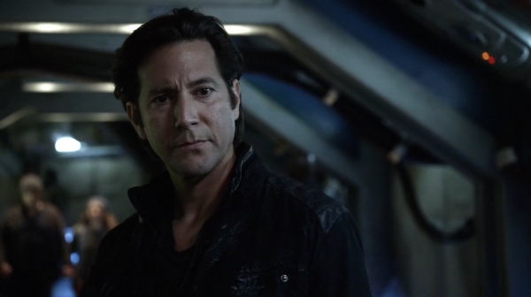 The 100 Captures Murphys Law Season One Episode Four-1167
