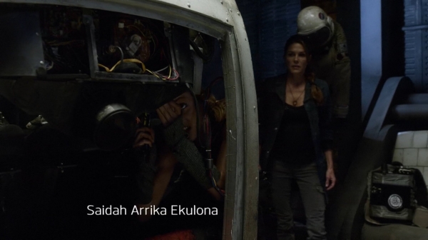 The 100 Captures Murphys Law Season One Episode Four-1161
