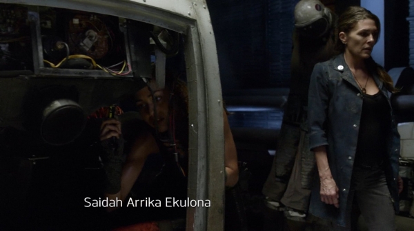The 100 Captures Murphys Law Season One Episode Four-1160
