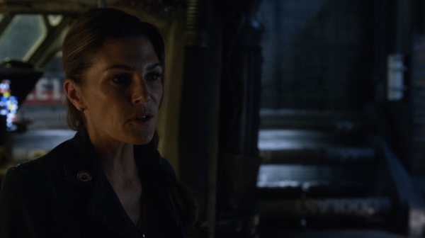 The 100 Captures Murphys Law Season One Episode Four-1149
