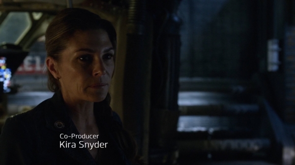 The 100 Captures Murphys Law Season One Episode Four-1148
