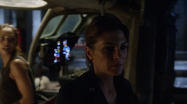 The 100 Captures Murphys Law Season One Episode Four-1146

