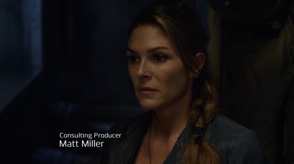 The 100 Captures Murphys Law Season One Episode Four-1142
