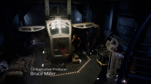 The 100 Captures Murphys Law Season One Episode Four-1137
