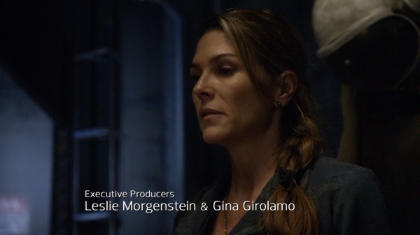 The 100 Captures Murphys Law Season One Episode Four-1133
