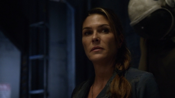 The 100 Captures Murphys Law Season One Episode Four-1132
