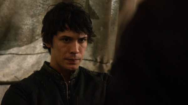The 100 Captures Murphys Law Season One Episode Four-1129
