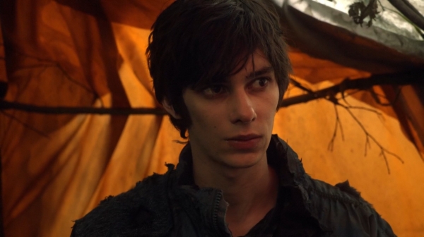 The 100 Captures Murphys Law Season One Episode Four-1126
