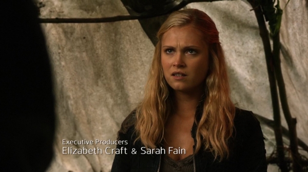 The 100 Captures Murphys Law Season One Episode Four-1119
