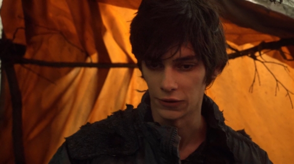 The 100 Captures Murphys Law Season One Episode Four-1116
