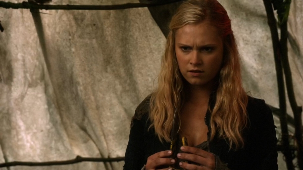The 100 Captures Murphys Law Season One Episode Four-1113
