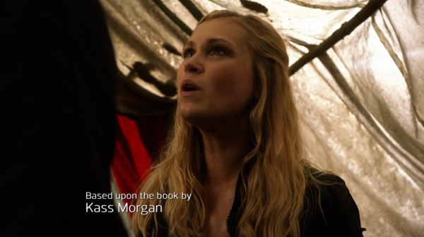 The 100 Captures Murphys Law Season One Episode Four-1104
