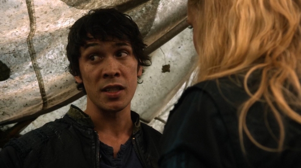 The 100 Captures Murphys Law Season One Episode Four-1100
