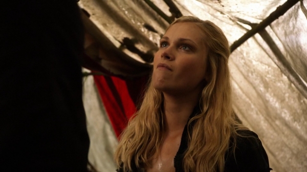 The 100 Captures Murphys Law Season One Episode Four-1098
