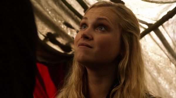 The 100 Captures Murphys Law Season One Episode Four-1095
