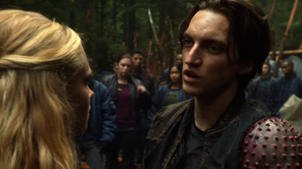 The 100 Captures Murphys Law Season One Episode Four-1072
