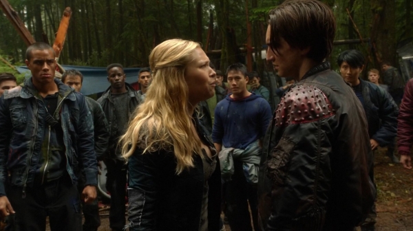 The 100 Captures Murphys Law Season One Episode Four-1069
