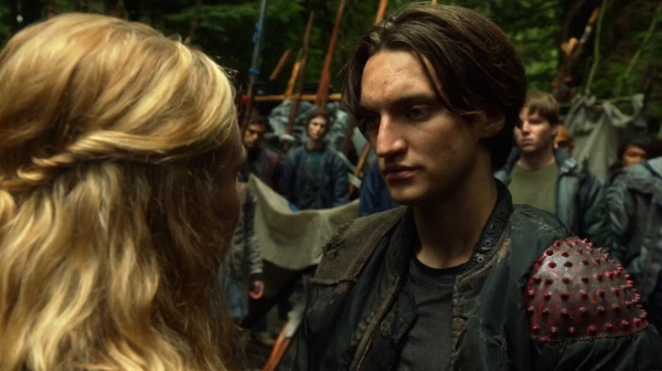 The 100 Captures Murphys Law Season One Episode Four-1064
