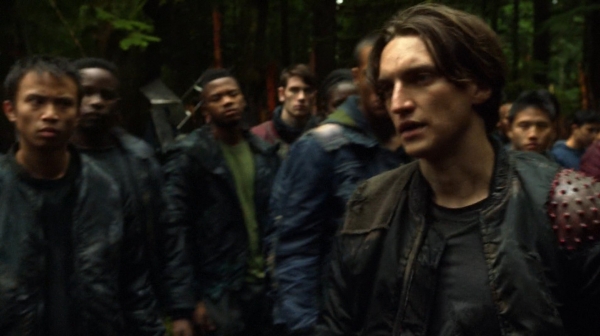 The 100 Captures Murphys Law Season One Episode Four-1052
