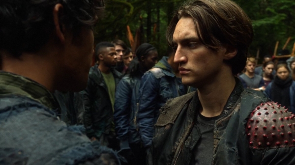 The 100 Captures Murphys Law Season One Episode Four-1048
