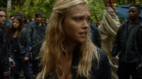 The 100 Captures Murphys Law Season One Episode Four-1046
