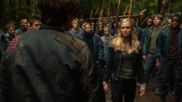 The 100 Captures Murphys Law Season One Episode Four-1041
