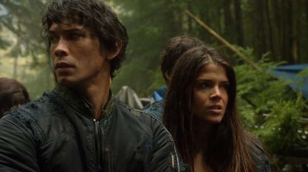 The 100 Captures Murphys Law Season One Episode Four-1033

