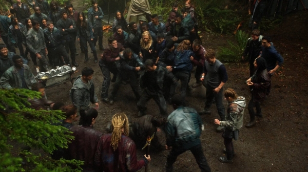 The 100 Captures Murphys Law Season One Episode Four-1031
