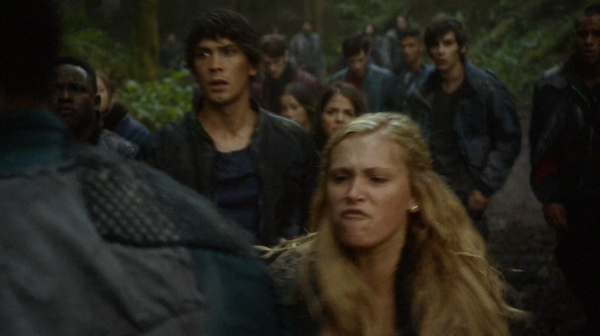 The 100 Captures Murphys Law Season One Episode Four-1012
